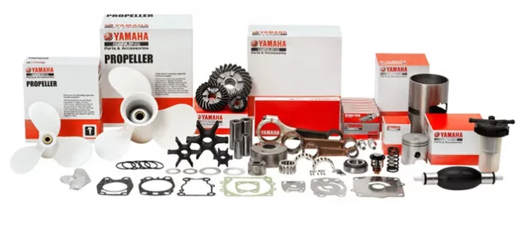 Parts & Accessories